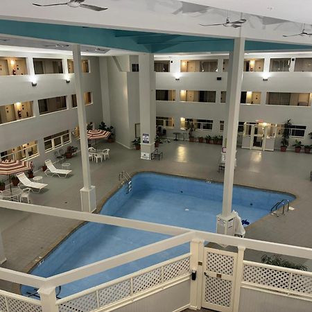 Bedford Plaza Hotel - Boston Екстер'єр фото