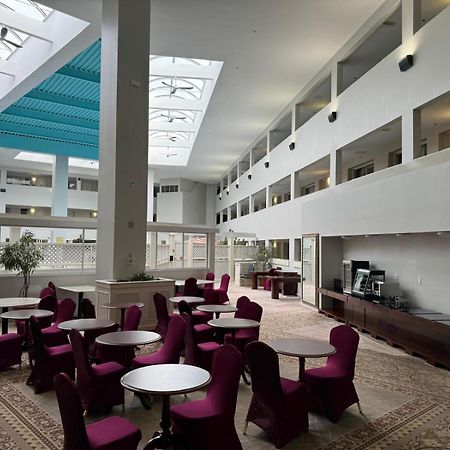 Bedford Plaza Hotel - Boston Екстер'єр фото
