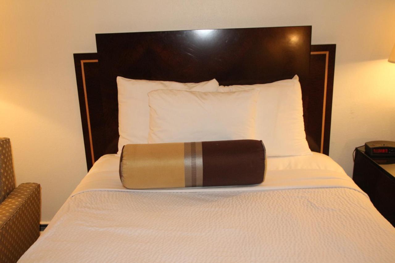 Bedford Plaza Hotel - Boston Екстер'єр фото