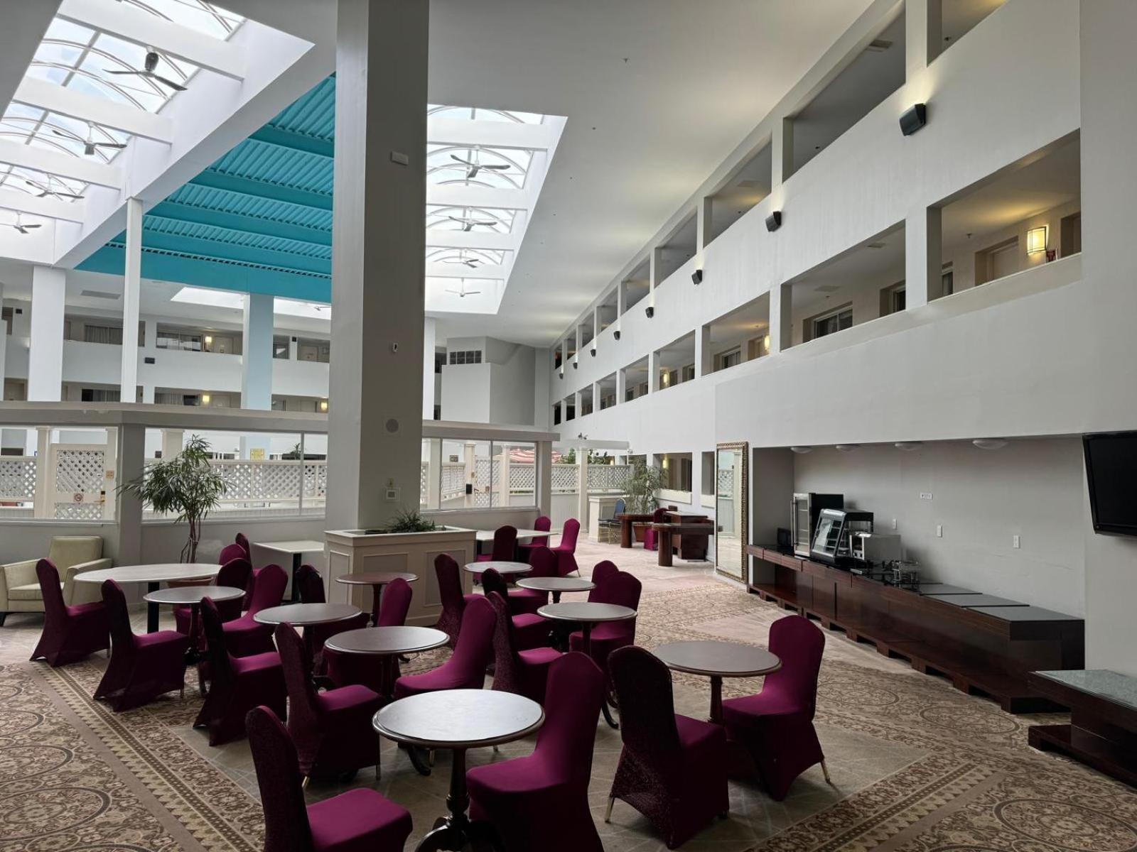 Bedford Plaza Hotel - Boston Екстер'єр фото