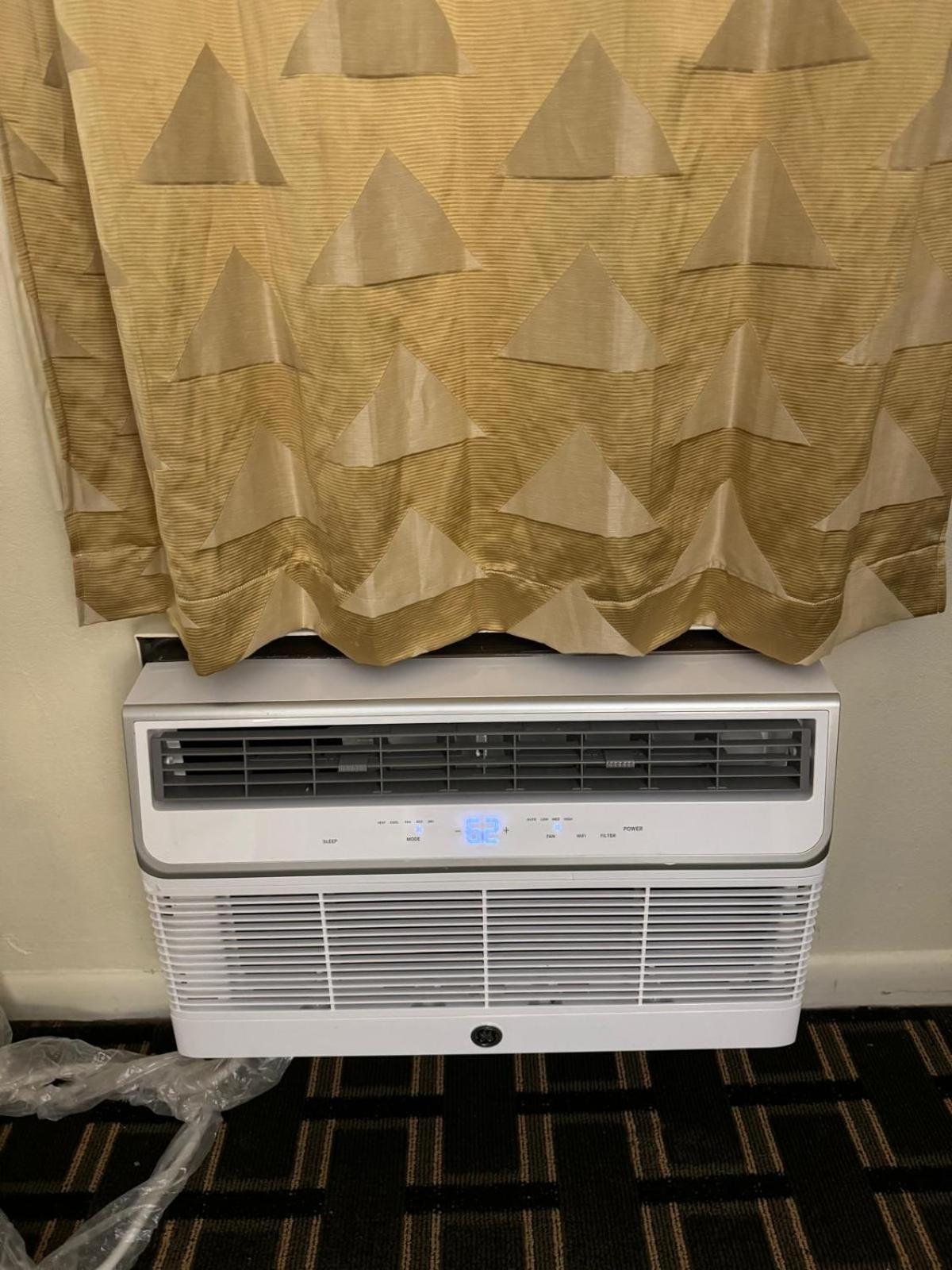 Bedford Plaza Hotel - Boston Екстер'єр фото